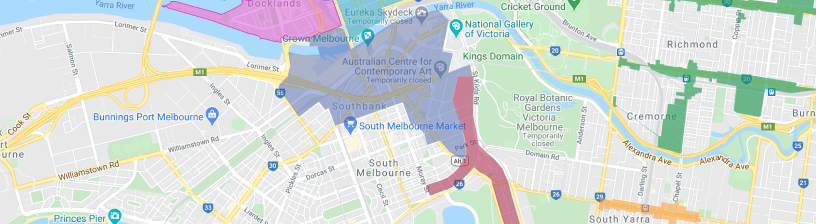 Locksmith Servicing Melbourne and Surrounding Suburbs