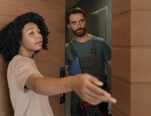 3 AM Lockout? How 24/7 Locksmiths Handle Night-Time Emergencies